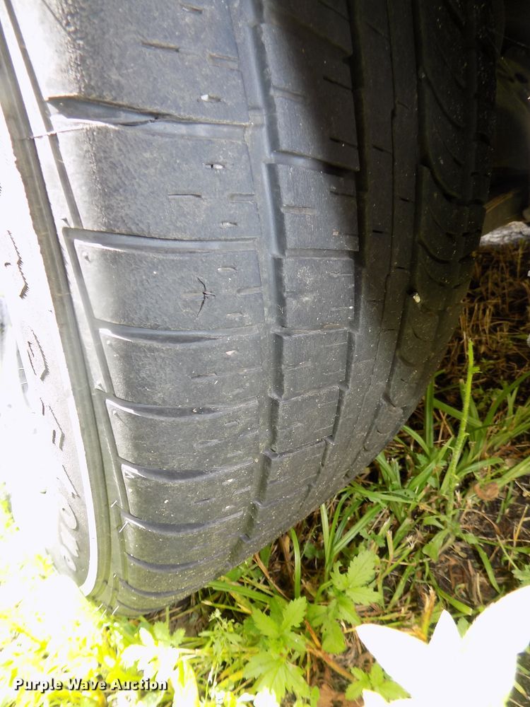 image for item DE7719 2013 Ford Taurus Police Interceptor