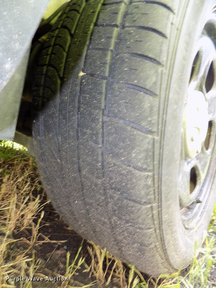 image for item DE7719 2013 Ford Taurus Police Interceptor