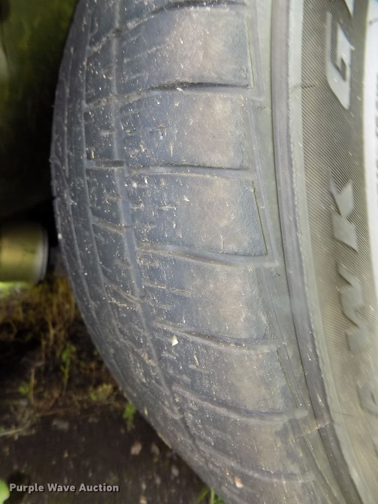 image for item DE7719 2013 Ford Taurus Police Interceptor