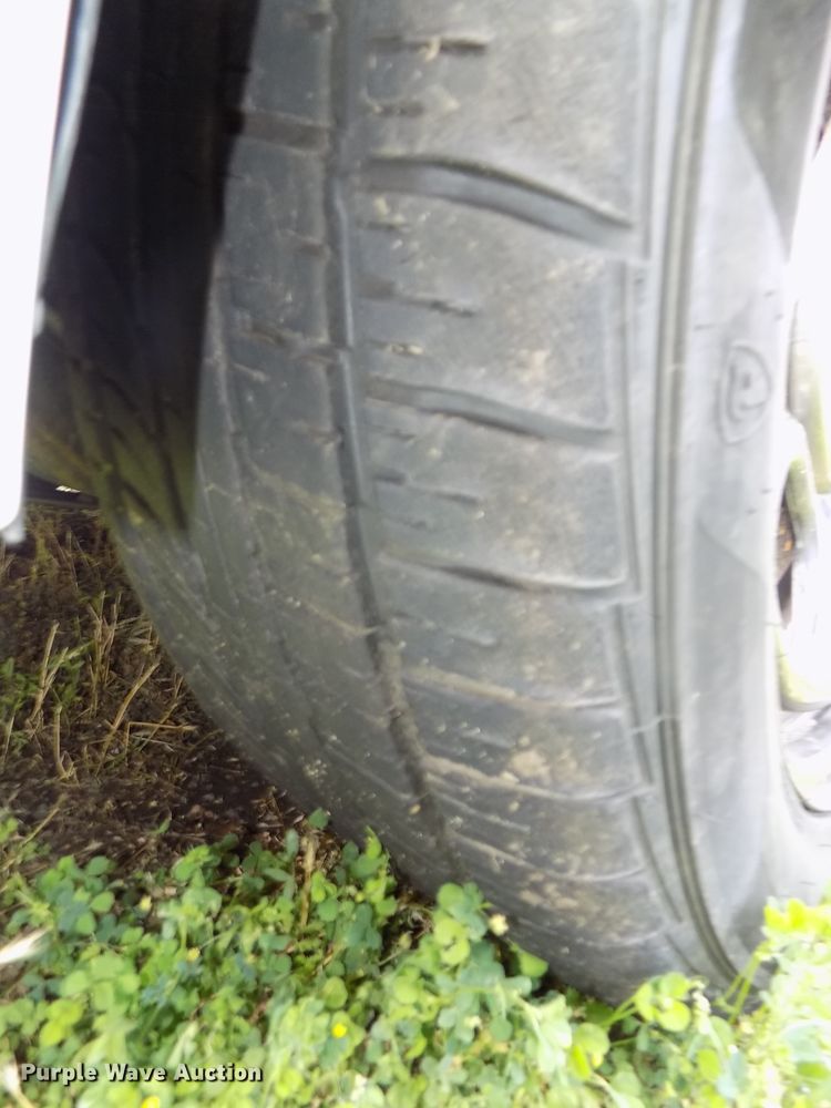 image for item DE7719 2013 Ford Taurus Police Interceptor