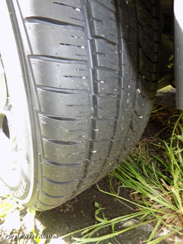 image for item DE7720 2013 Ford Taurus Police Interceptor