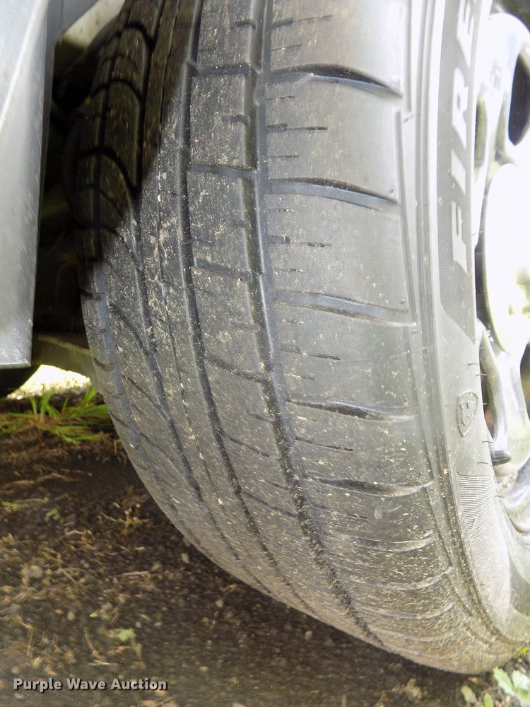 image for item DE7720 2013 Ford Taurus Police Interceptor