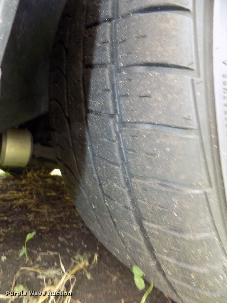 image for item DE7720 2013 Ford Taurus Police Interceptor