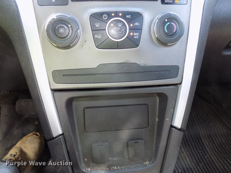 image for item DE7721 2013 Ford Explorer Police Interceptor SUV