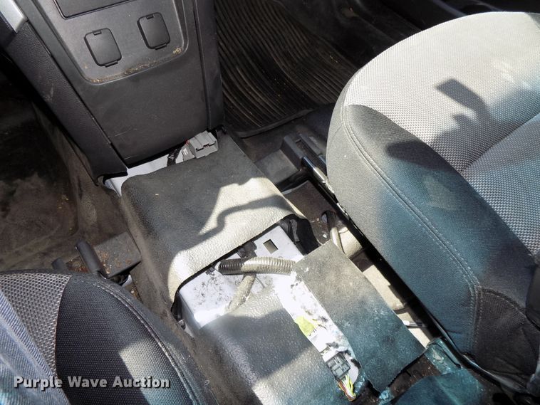 image for item DE7721 2013 Ford Explorer Police Interceptor SUV