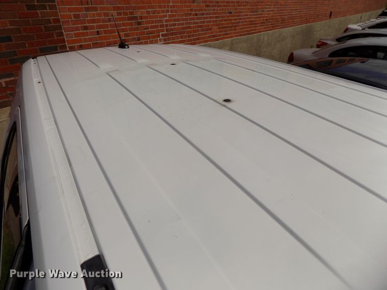 image for item DE7721 2013 Ford Explorer Police Interceptor SUV