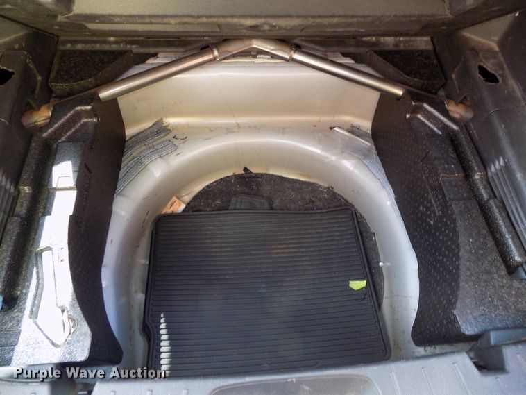 image for item DE7721 2013 Ford Explorer Police Interceptor SUV