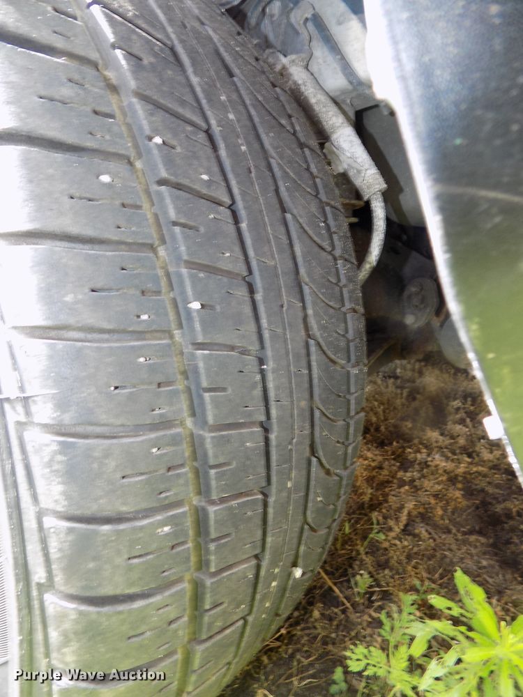 image for item DE7721 2013 Ford Explorer Police Interceptor SUV