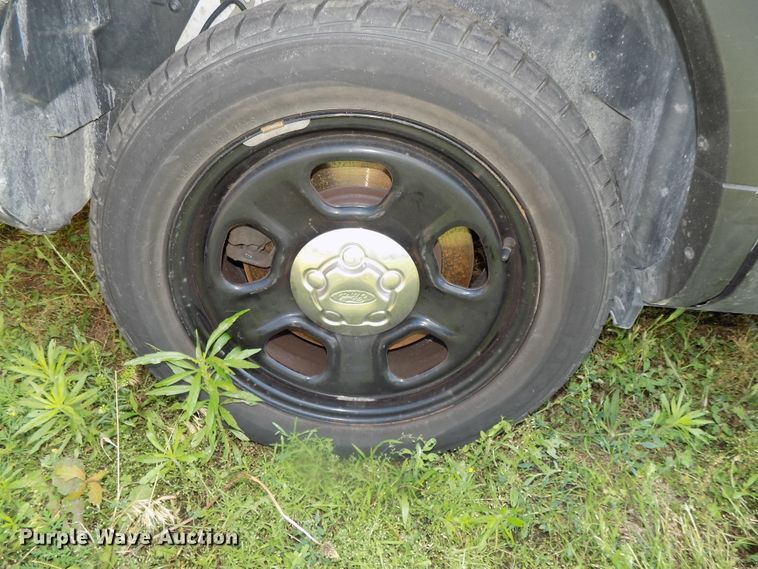 image for item DE7721 2013 Ford Explorer Police Interceptor SUV