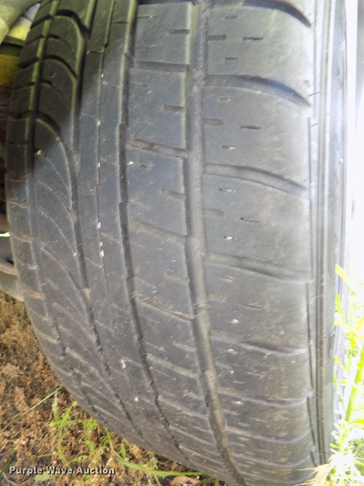 image for item DE7721 2013 Ford Explorer Police Interceptor SUV