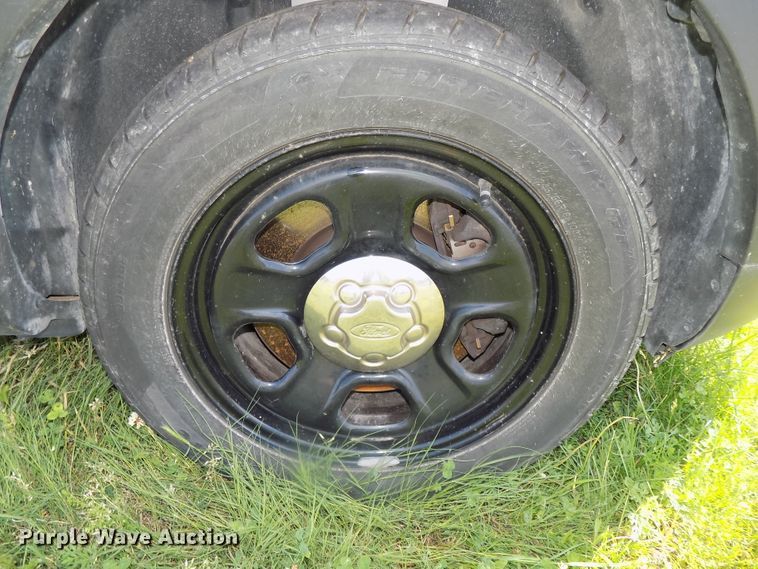 image for item DE7721 2013 Ford Explorer Police Interceptor SUV