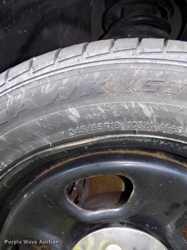 image for item DE7721 2013 Ford Explorer Police Interceptor SUV