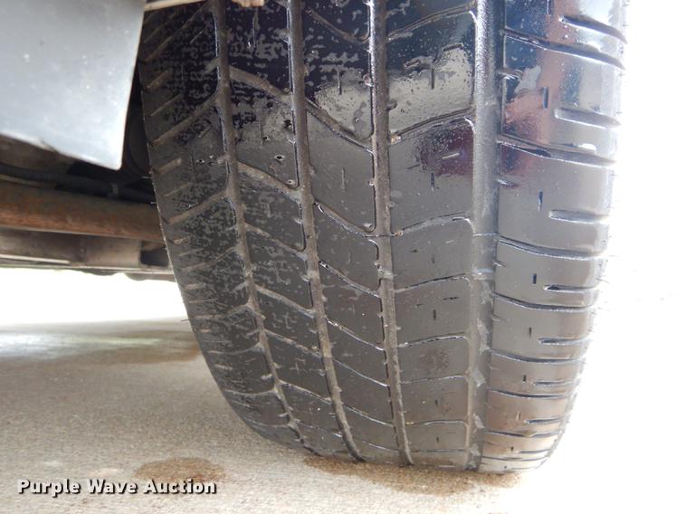 image for item DE8458 2010 Chevrolet Impala Police