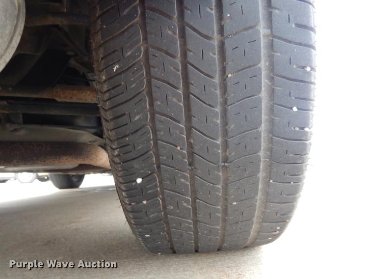 image for item DE8458 2010 Chevrolet Impala Police