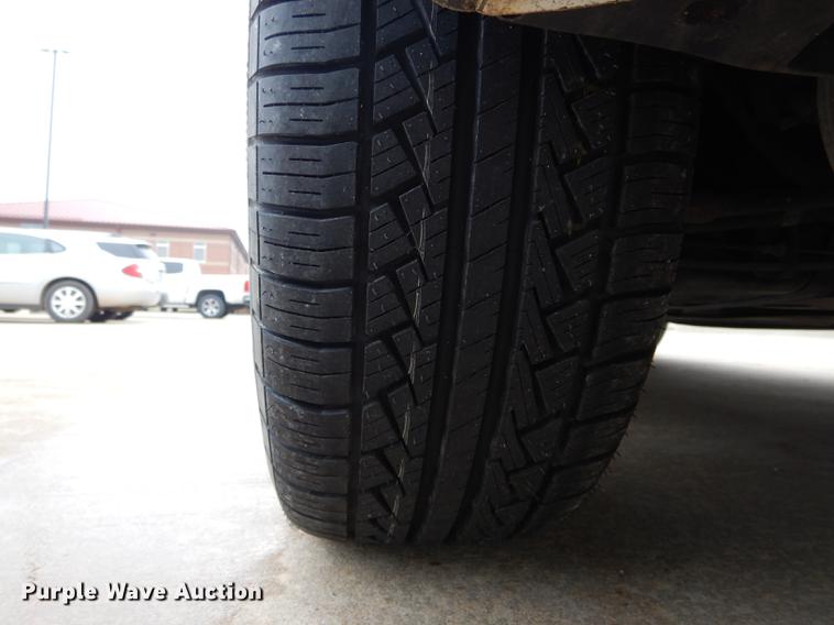 image for item DE8458 2010 Chevrolet Impala Police