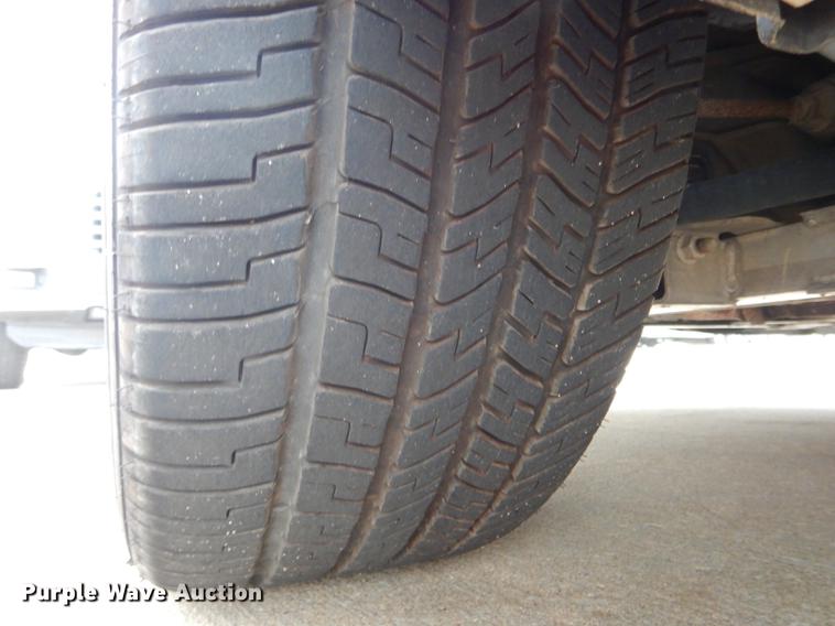 image for item DE8459 2012 Chevrolet Impala Police