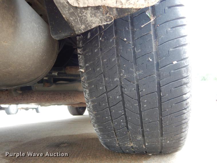 image for item DE8459 2012 Chevrolet Impala Police