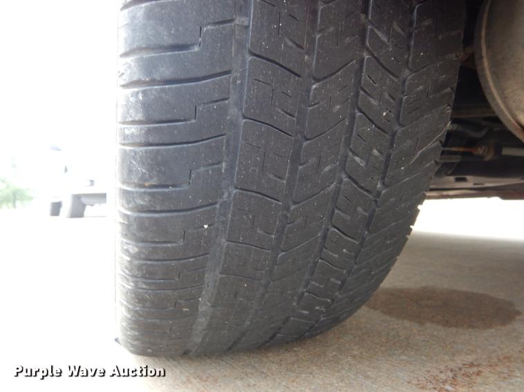 image for item DE8459 2012 Chevrolet Impala Police