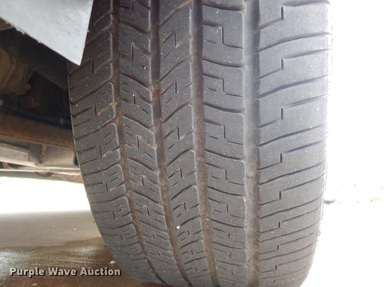 image for item DE8460 2014 Chevrolet Impala Police