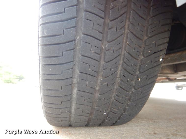 image for item DE8460 2014 Chevrolet Impala Police