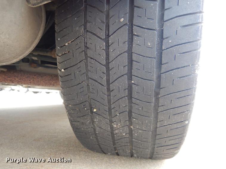 image for item DE8460 2014 Chevrolet Impala Police