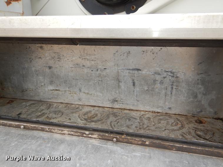 image for item DF7765 2007 International 7400 hydrovac truck