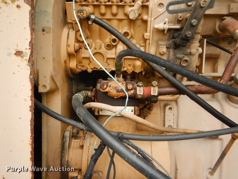 image for item DG1139 1990 Ag-Chem TerraGator 004 manure spreader