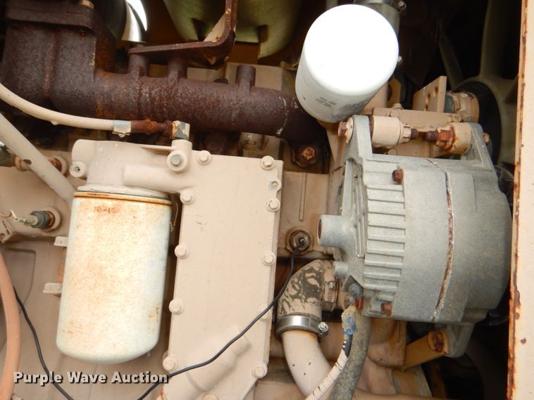 image for item DG1139 1990 Ag-Chem TerraGator 004 manure spreader