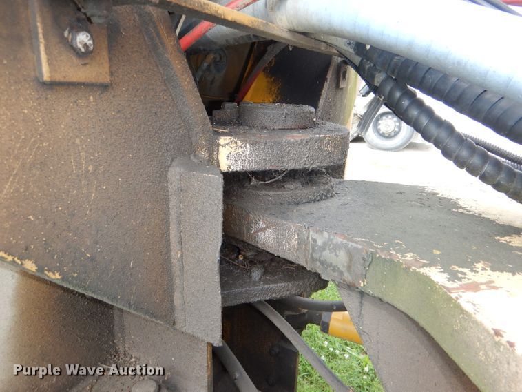 image for item DG1139 1990 Ag-Chem TerraGator 004 manure spreader