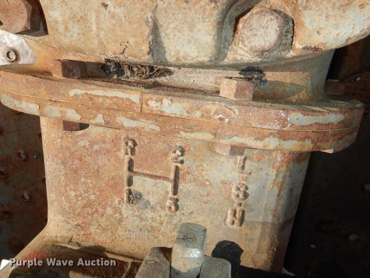 image for item DG1140 1974 Massey-Ferguson 165 tractor