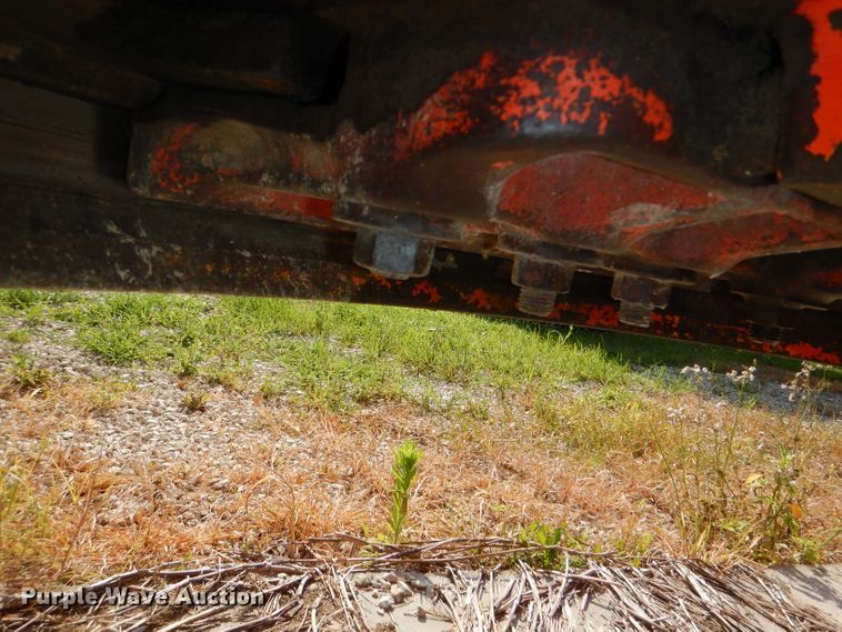 image for item DG1141 1980 John Deere 670A motor grader