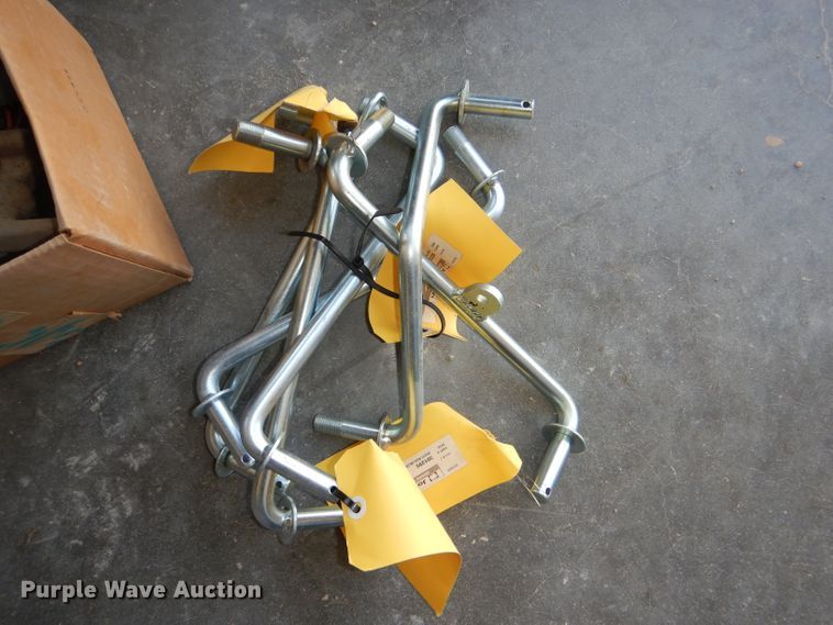 image for item DG1142 2000 Johnston 3000 street sweeper