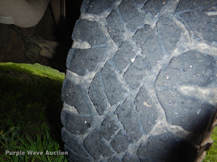 image for item DG4780 2011 Chevrolet Silverado 1500 Ext. Cab pickup truck