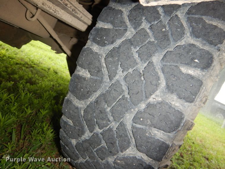 image for item DG4780 2011 Chevrolet Silverado 1500 Ext. Cab pickup truck