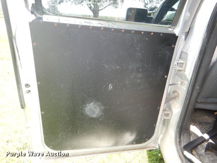 image for item DG4794 2014 Ford F150 XL SuperCrew pickup truck