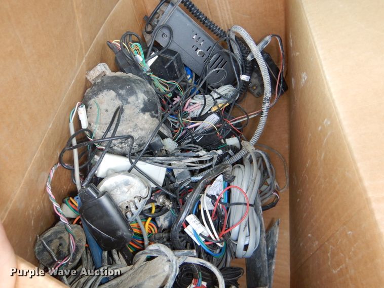 image for item DG4794 2014 Ford F150 XL SuperCrew pickup truck