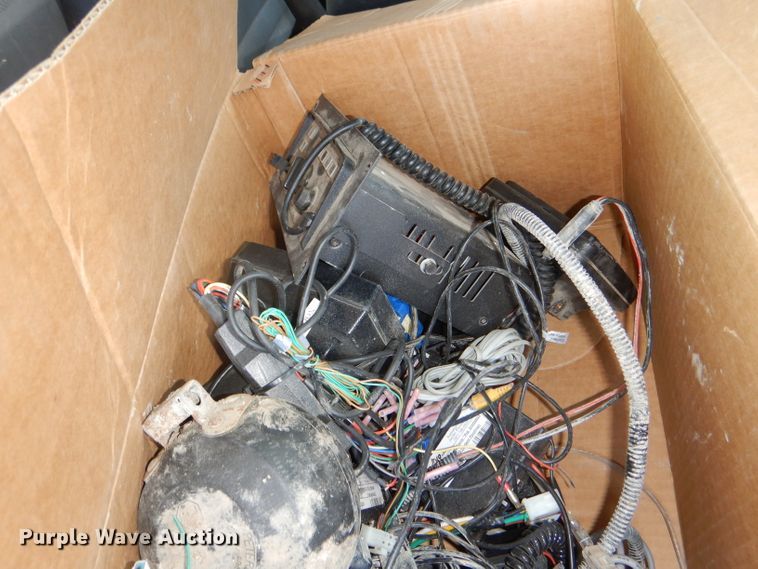 image for item DG4794 2014 Ford F150 XL SuperCrew pickup truck