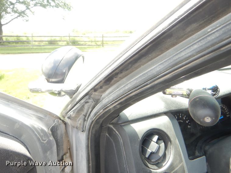 image for item DG4794 2014 Ford F150 XL SuperCrew pickup truck