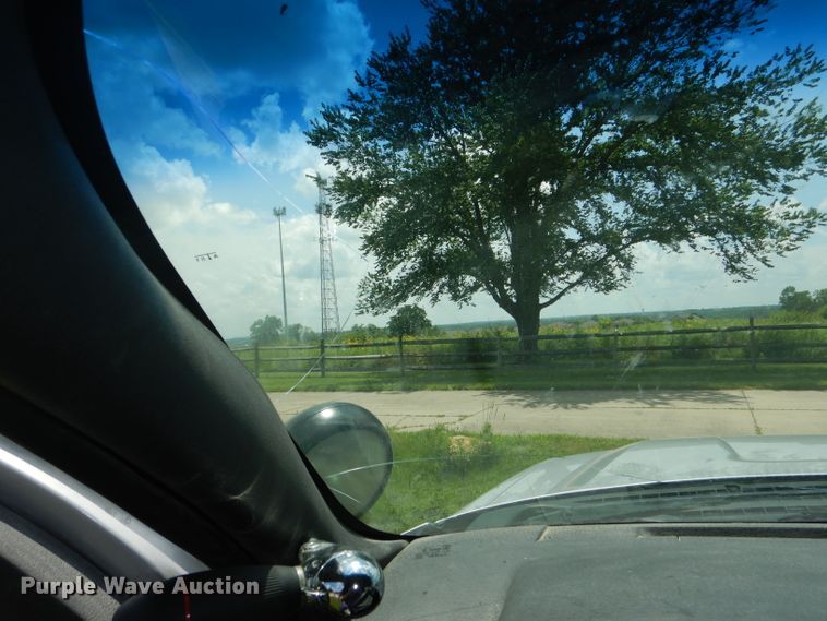 image for item DG4794 2014 Ford F150 XL SuperCrew pickup truck