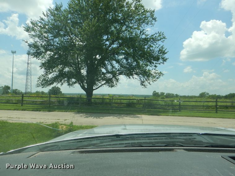 image for item DG4794 2014 Ford F150 XL SuperCrew pickup truck