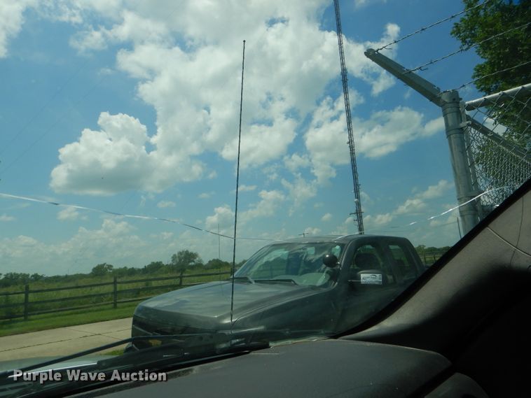 image for item DG4794 2014 Ford F150 XL SuperCrew pickup truck