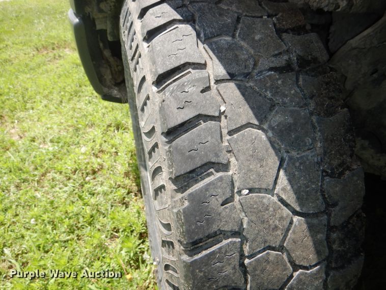 image for item DG4794 2014 Ford F150 XL SuperCrew pickup truck