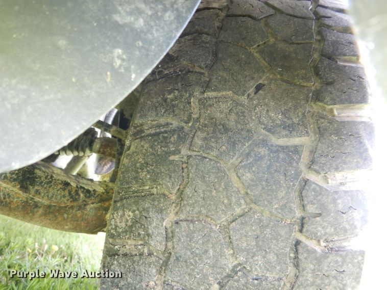 image for item DG4794 2014 Ford F150 XL SuperCrew pickup truck