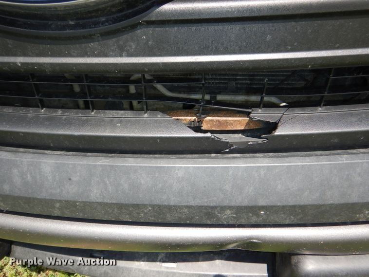 image for item DG4794 2014 Ford F150 XL SuperCrew pickup truck