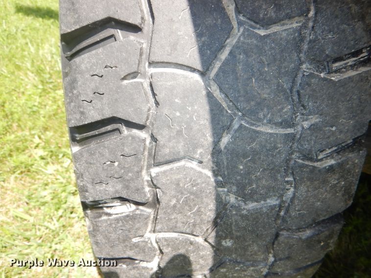 image for item DG4794 2014 Ford F150 XL SuperCrew pickup truck