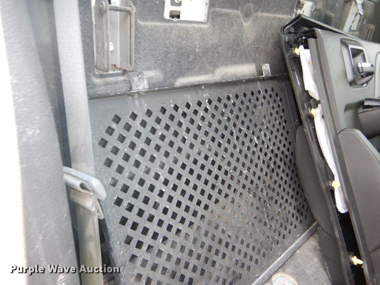 image for item DG4794 2014 Ford F150 XL SuperCrew pickup truck