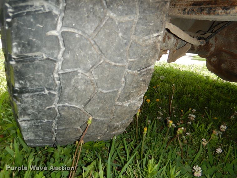 image for item DG4794 2014 Ford F150 XL SuperCrew pickup truck