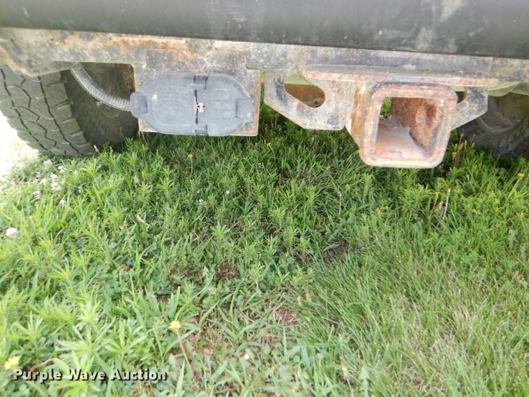 image for item DG4794 2014 Ford F150 XL SuperCrew pickup truck