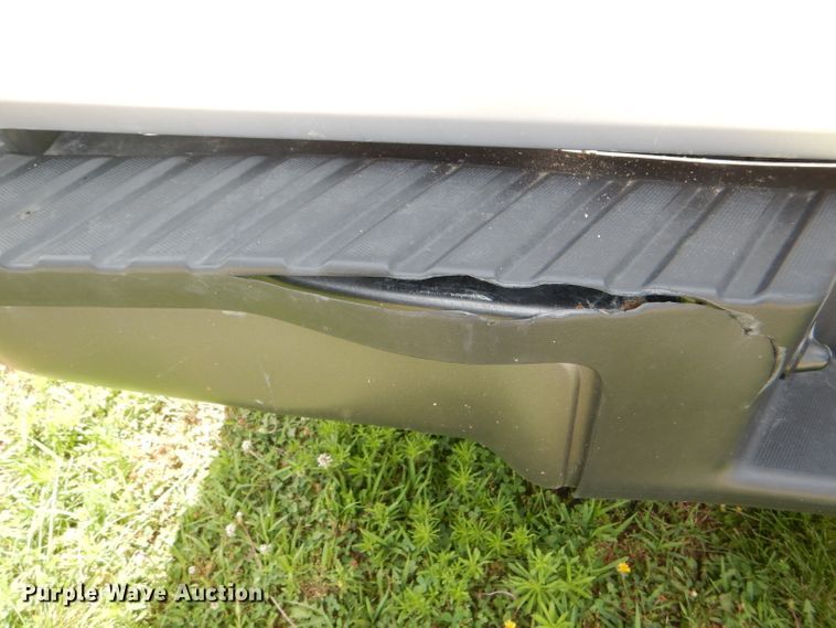 image for item DG4794 2014 Ford F150 XL SuperCrew pickup truck