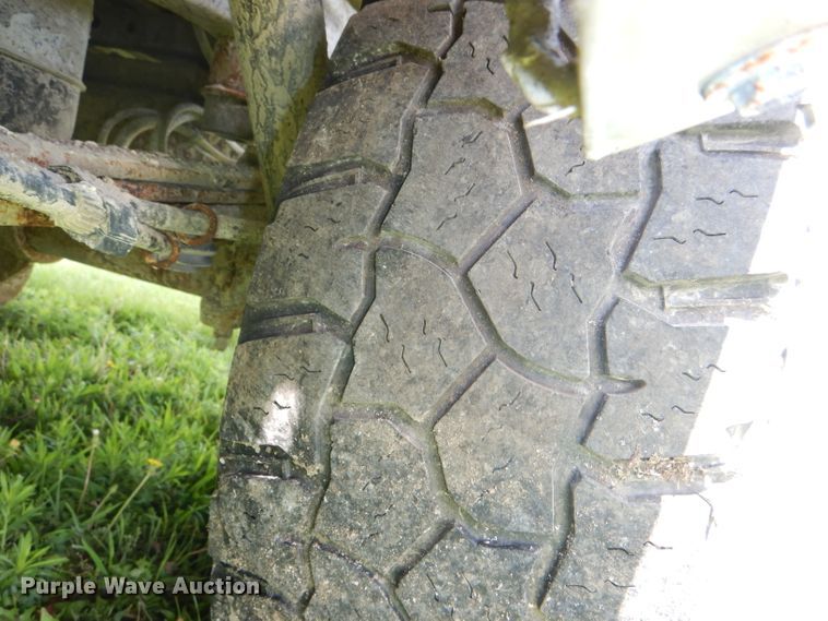 image for item DG4794 2014 Ford F150 XL SuperCrew pickup truck